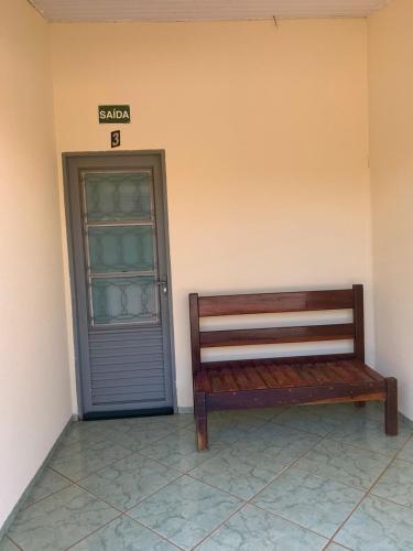 Hotel Imigrantes - Várzea Grande photo 4