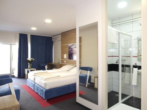 Guest House Vida