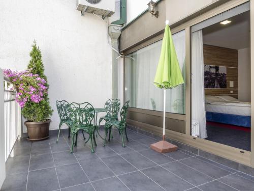 Guest House Vida