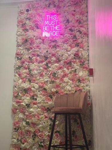 Luxe Hotel Blackpool in Blackpool