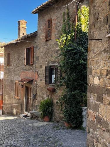 Adelaide al Borgo. in Castelnuovo Di Porto
