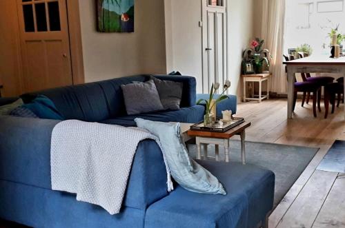  Zonnig en comfortabel vakantiehuis in Den Helder