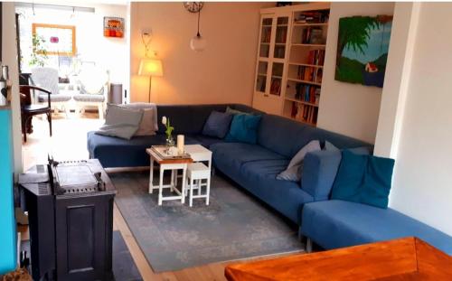  Zonnig en comfortabel vakantiehuis in Den Helder