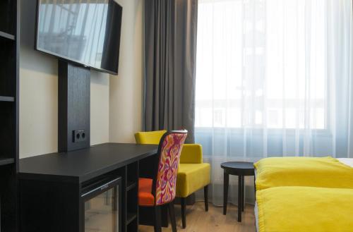 Thon Hotel Vika Atrium, Oslo (foto 6)
