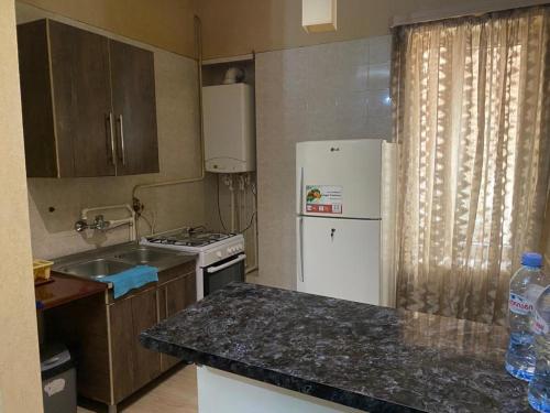 KIEV ROAD APARTMENT – Tbilisi, MA
