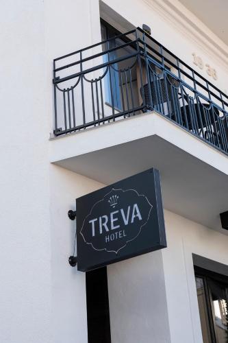 Treva Hotel