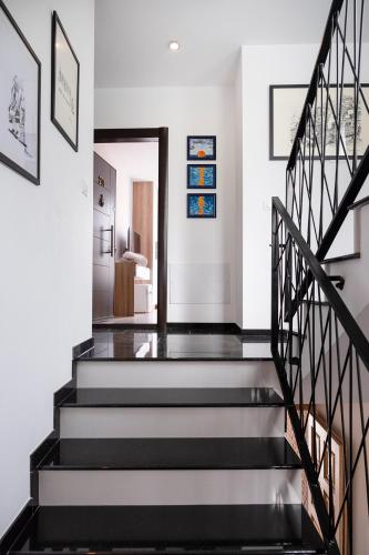 Экстерьер, Treva Hotel & Apartaments in Призрен