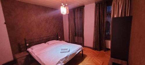 KIEV ROAD APARTMENT – Tbilisi, MA