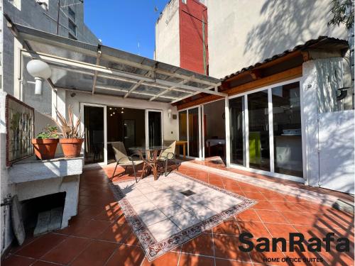 SanRafa Polanco I in Mexico City, Mexico