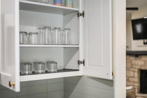 Domain ATX Modern Home Quiet Area: 30+ Days Disc. in Austin, USA