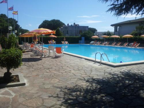 ççç Holiday Properties Le Vele ççç