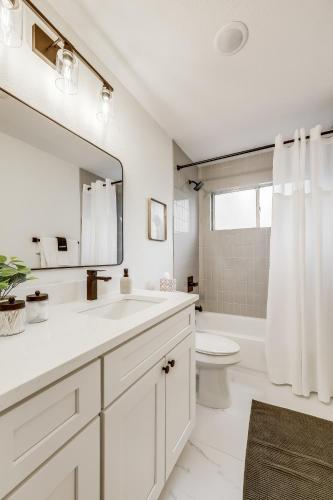 Domain ATX Modern Home Quiet Area: 30+ Days Disc. in Austin, USA