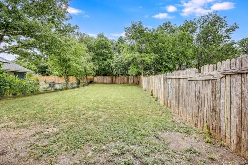 Domain ATX Modern Home Quiet Area: 30+ Days Disc. in Austin, USA