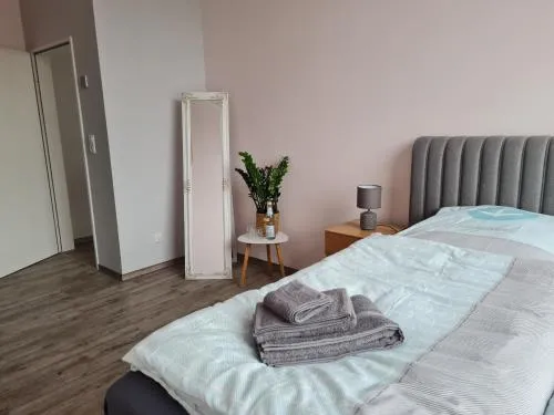 Ferienwohnung in 03159 Döbern in Döbern, Deutschland