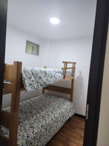 Lindo apartamento en Bogota