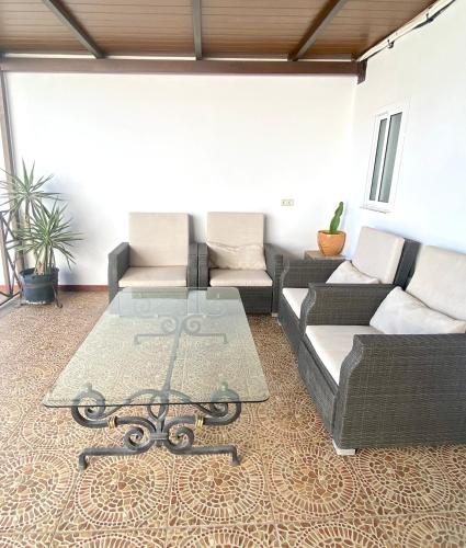 設施, Apartamentos Algodonales in 阿爾戈多納萊斯