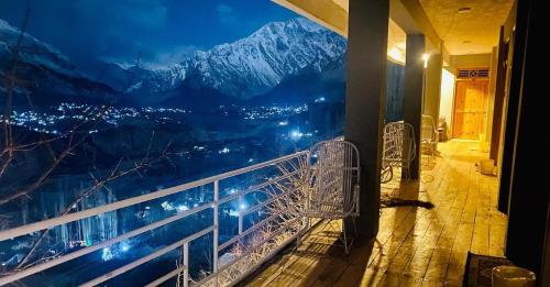 Backpackers Stories by Old Hunza Inn in Hunza