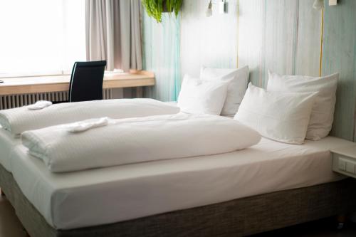Abalon Hotel ideal, Štutgart