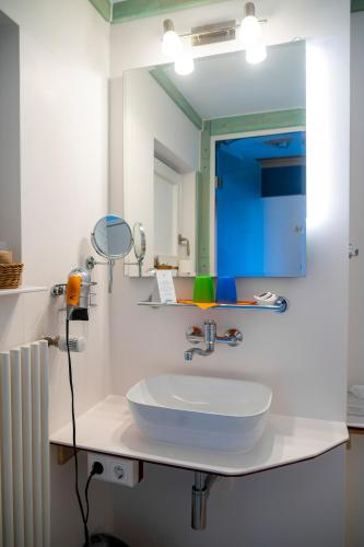 Abalon Hotel ideal, Штутгарт (фото 9)