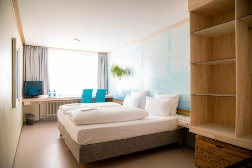Abalon Hotel ideal, Штутгарт (фото 3)