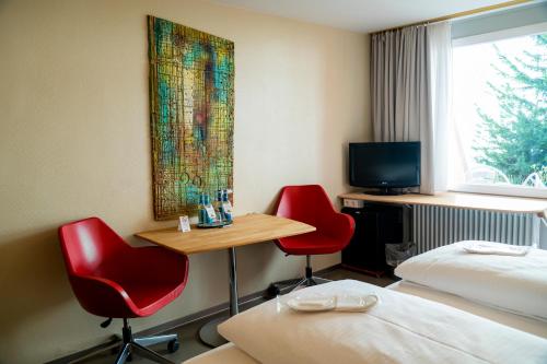 Abalon Hotel ideal, Штутгарт (фото 6)