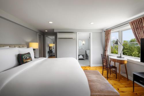 Equinox Resort Residences