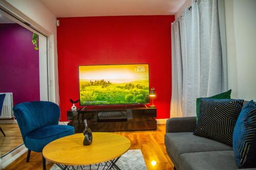 Kent Tonbridge Townhouse