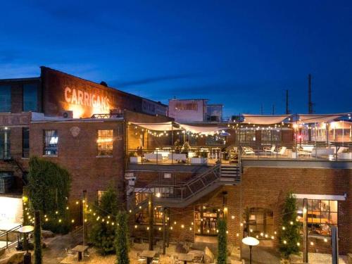Trendy Condo! Close to everthing Downtown in Birmingham, USA
