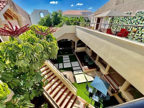 Marisol Hotel Boutique