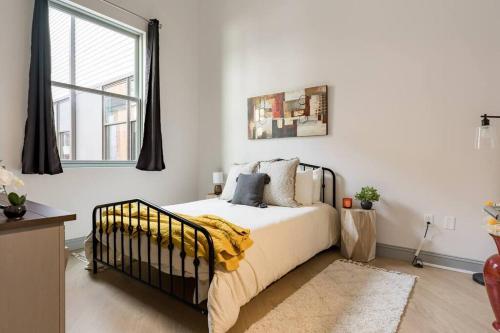 Gorgeous Condo in the Heart of DT Birmingham! in Birmingham, USA