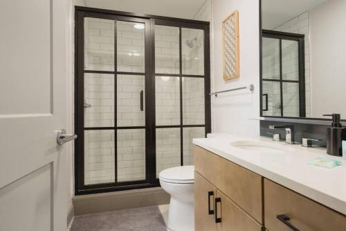Gorgeous Condo in the Heart of DT Birmingham! in Birmingham, USA