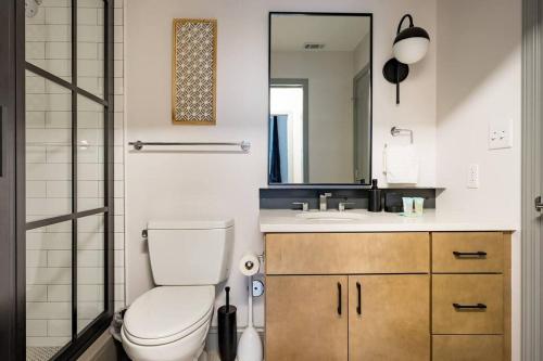 Gorgeous Condo in the Heart of DT Birmingham! in Birmingham, USA