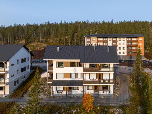 Apartment Villa Ylläs 201