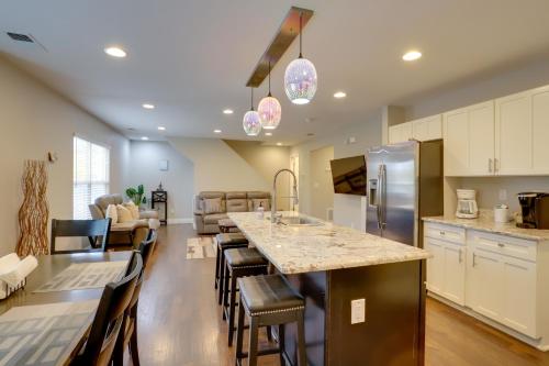 Updated Spacious Home - 8 Mi to Dtwn Denver! - image 13