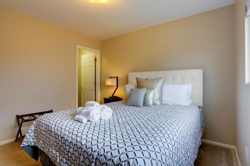 Updated Spacious Home - 8 Mi to Dtwn Denver! - image 2