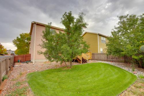 Updated Spacious Home - 8 Mi to Dtwn Denver! - image 14