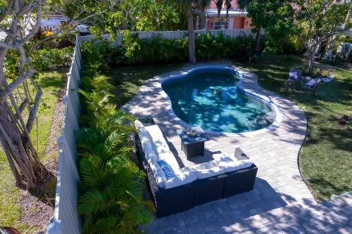 Lido Beach Villa