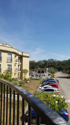 Apt B215 Quartier - Aldeia das Águas, Barra do Piraí (foto 10)