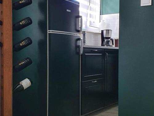 Apartament Zielona Przystań Gdańsk (Apartament Zielona Przystan Gdansk) in Stogi