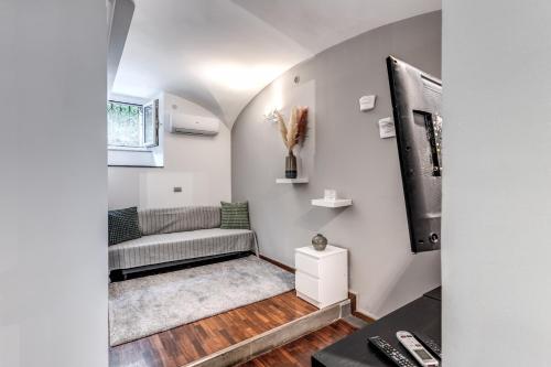 Residenza Caprera, Rom (Foto 3)
