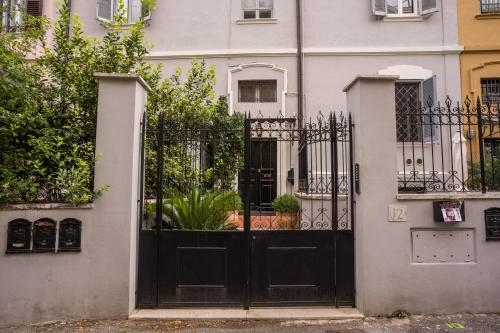 Residenza Caprera, Rom (Foto 6)