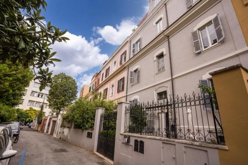 Residenza Caprera, Rom (Foto 5)