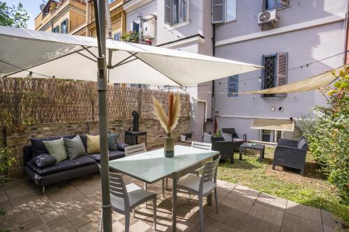 Residenza Caprera, Rom (Foto 4)
