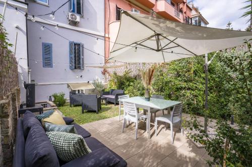 Residenza Caprera, Rom (Foto 9)