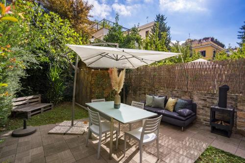 Residenza Caprera, Rom (Foto 8)