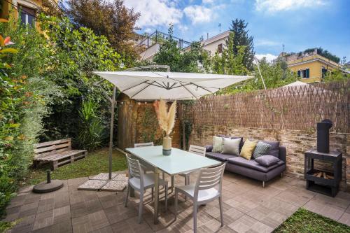 Residenza Caprera, Rom (Foto 7)