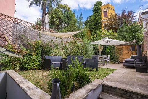 Residenza Caprera, Rom (Foto 10)