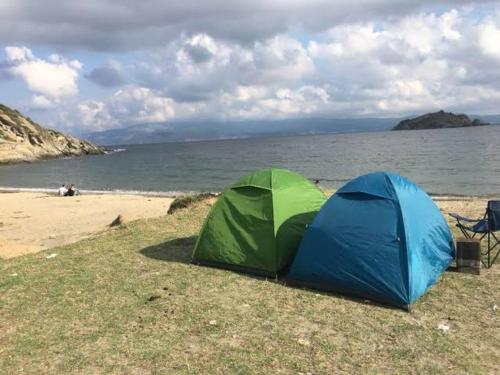 Camping çuğra