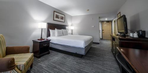 Country Inn & Suites by Radisson, Ontario at Ontario Mills, CA