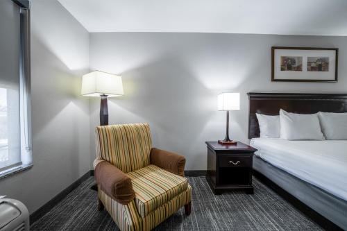 Country Inn & Suites by Radisson, Ontario at Ontario Mills, CA